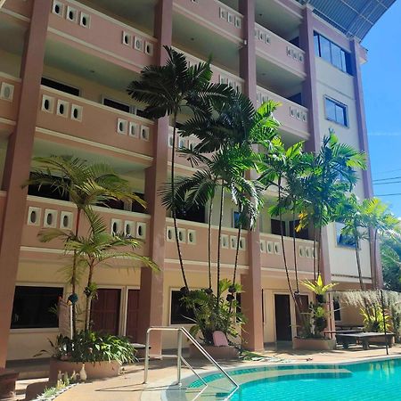 Отель Sb Park Mansion Пхукет Экстерьер фото